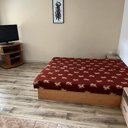 Apartmany Bistar 斯祖贝莱克 外观 照片